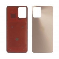 Задняя крышка для Motorola G23 Matte розовый (розовая)