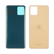 Задняя крышка для Motorola G32 Rose золотистый (золотистая)