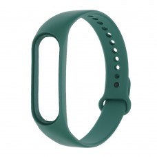 Ремешок силиконовый для Xiaomi Mi Band 7 04 Ремешок силиконовый для Xiaomi Mi Band 7 04