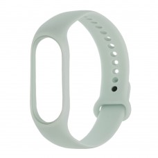 Ремешок силиконовый для Xiaomi Mi Band 7 06 Ремешок силиконовый для Xiaomi Mi Band 7 06