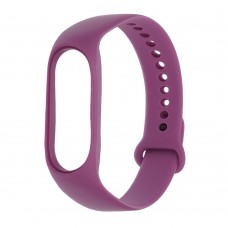 Ремешок силиконовый для Xiaomi Mi Band 7 11 Ремешок силиконовый для Xiaomi Mi Band 7 11