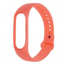 Ремешок силиконовый для Xiaomi Mi Band 7 15 Ремешок силиконовый для Xiaomi Mi Band 7 15