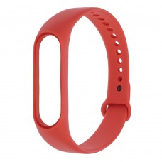 Ремешок силиконовый для Xiaomi Mi Band 7 16 Ремешок силиконовый для Xiaomi Mi Band 7 16