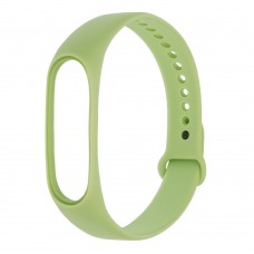 Ремешок силиконовый для Xiaomi Mi Band 7 17 Ремешок силиконовый для Xiaomi Mi Band 7 17