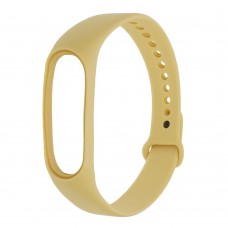 Ремешок силиконовый для Xiaomi Mi Band 7 24 Ремешок силиконовый для Xiaomi Mi Band 7 24