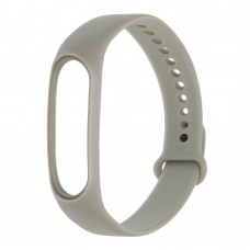 Ремешок силиконовый для Xiaomi Mi Band 7 26 Ремешок силиконовый для Xiaomi Mi Band 7 26