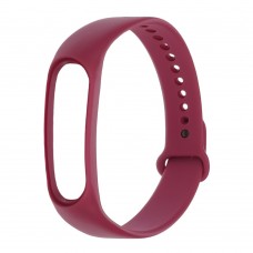 Ремешок силиконовый для Xiaomi Mi Band 7 27 Ремешок силиконовый для Xiaomi Mi Band 7 27