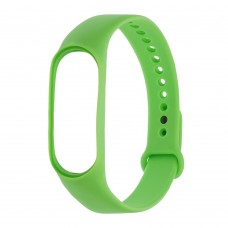 Ремешок силиконовый для Xiaomi Mi Band 7 31 Ремешок силиконовый для Xiaomi Mi Band 7 31