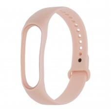 Ремешок силиконовый для Xiaomi Mi Band 7 34 Ремешок силиконовый для Xiaomi Mi Band 7 34