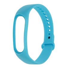 Ремешок силиконовый для Xiaomi Mi Band 7 39 Ремешок силиконовый для Xiaomi Mi Band 7 39