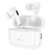 Беспроводные TWS наушники Hoco EW59 вакуумные белый
