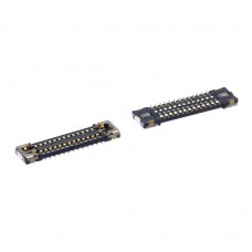 Коннектор материнской платы для Apple iPhone 11 (для дисплея)