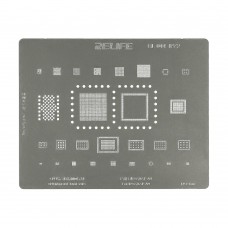 Трафарет BGA Relife RL-044 IPZ2 (A9) для iPhone 6S/6S Plus