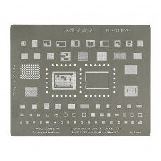 Трафарет BGA Relife RL-044 IPZ8 (A15) для iPhone 13/ 13 Mini/ 13 Pro/ 13 Pro Max