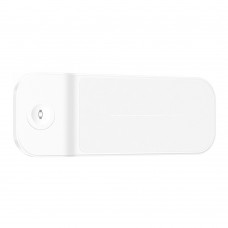 Беспроводное зарядное устройство Hoco CQ5 22.5W 3в1 белое