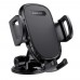 Автодержатель Borofone BH37 черный