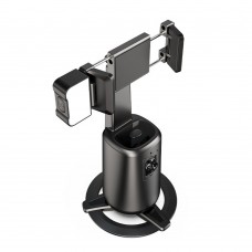 Штатив Adyss A200 с автоматическим слежением за лицом черный