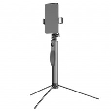 Штатив-трипод Adyss A21A с пультом 1.7m черный