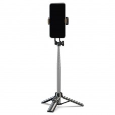 Штатив-трипод Adyss A33 с пультом 0.8m черный