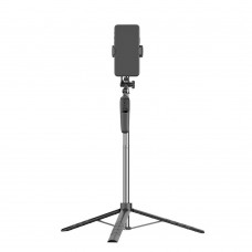 Штатив-трипод Adyss A71S с пультом 1.8m черный