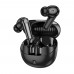 Беспроводные TWS наушники Hoco EQ11 вакуумные черный