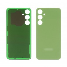 Заднее стекло корпуса для Samsung S711 Galaxy S23 FE Mint (зелёное)