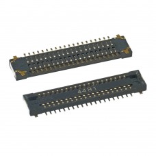 Коннектор материнской платы для Samsung A14 Galaxy A146 для дисплея (left)