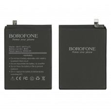 Аккумулятор Borofone BN5C для Xiaomi Poco M4 Pro (5G)/ Redmi Note 11T (5G) Аккумулятор Borofone BN5C для Xiaomi Poco M4 Pro (5G)/ Redmi Note 11T (5G)
