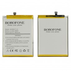 Аккумулятор Borofone BN5H для Xiaomi Poco M4 (5G)/ Poco M5 (4G)/ Redmi 10 (5G)/ Redmi Note 11E Аккумулятор Borofone BN5H для Xiaomi Poco M4 (5G)/ Poco M5 (4G)/ Redmi 10 (5G)/ Redmi Note 11E
