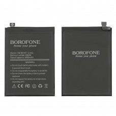 Аккумулятор Borofone BN5M для Xiaomi Redmi Note 12 (4G) Аккумулятор Borofone BN5M для Xiaomi Redmi Note 12 (4G)