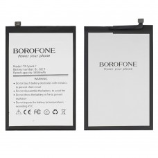 Аккумулятор Borofone BL-58CT для TECNO Spark 7 Аккумулятор Borofone BL-58CT для TECNO Spark 7