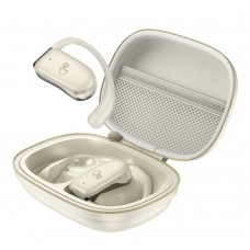 Беспроводные TWS наушники Hoco EA2 открытые  белый