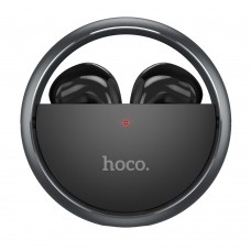 Беспроводные TWS наушники Hoco EW23 вкладыши серый
