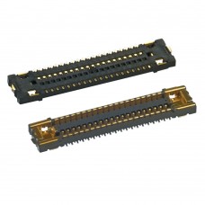 Коннектор дисплея для Samsung A315 Galaxy A31