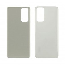 Задняя крышка для Xiaomi Redmi Note 11 (4G)/ Note 11s белый (белая)