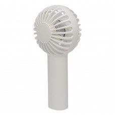 Ручной беспроводной вентилятор GXQC DC03 белый