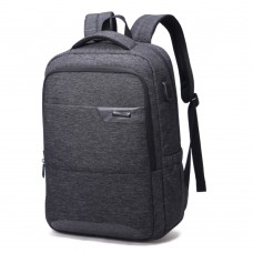 Рюкзак для ноутбука Aoking FN77178 46*32*15 см чёрно-серый Рюкзак для ноутбука Aoking FN77178 46*32*15 см чёрно-серый
