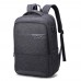 Рюкзак для ноутбука Aoking FN77178 46*32*15 см чёрно-серый