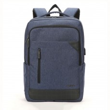 Рюкзак для ноутбука Aoking SN1133-5 43*30*11 см тёмно синий Рюкзак для ноутбука Aoking SN1133-5 43*30*11 см тёмно синий
