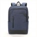 Рюкзак для ноутбука Aoking SN1133-5 43*30*11 см тёмно синий