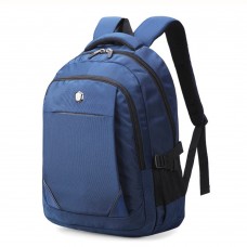 Рюкзак для ноутбука Aoking SN67885 48*36*20 см тёмно синий Рюкзак для ноутбука Aoking SN67885 48*36*20 см тёмно синий