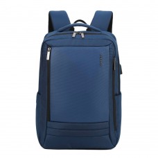 Рюкзак для ноутбука Aoking SN2116 42*30*15 см тёмно синий Рюкзак для ноутбука Aoking SN2116 42*30*15 см тёмно синий