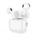 Беспроводные TWS наушники Borofone BW64 вкладыши белый
