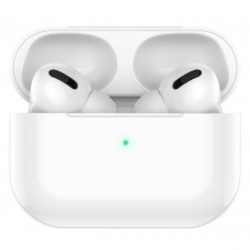 Беспроводные TWS наушники Borofone BW27 вакуумные белый