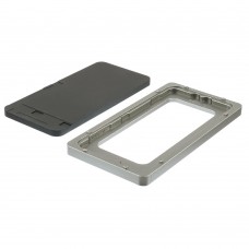 Комплект форм для Apple iPhone 14 Pro, для отцентровки и склеивания дисплея со стеклом