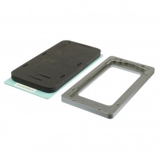 Комплект форм для Apple iPhone 14 Plus, для отцентровки и склеивания дисплея со стеклом