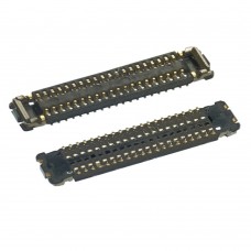 Коннектор материнской платы для Samsung A14 Galaxy A146 для дисплея (right)