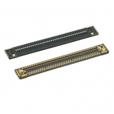 Коннектор материнской платы для Samsung A24 Galaxy A245 для дисплея