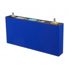 Аккумулятор литиевый CATL Li-NMC, 3.7V, 117Ah, 221 x 105 x 34 mm, M6