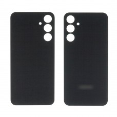 Задняя крышка для Samsung A256 Galaxy A25 черный (чёрная)